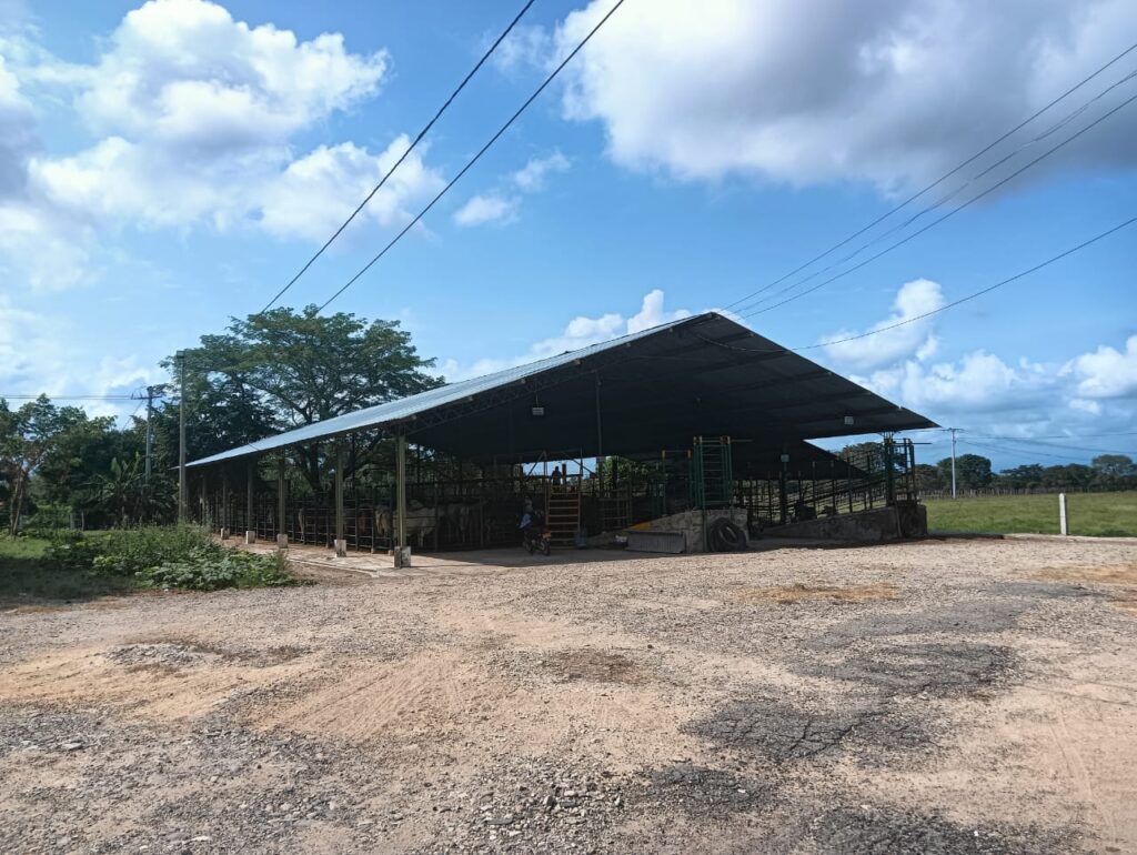 coocasga instalaciones